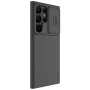 Nillkin CamShield Silky Magnetic silicon case for Samsung Galaxy S23 Ultra order from official NILLKIN store